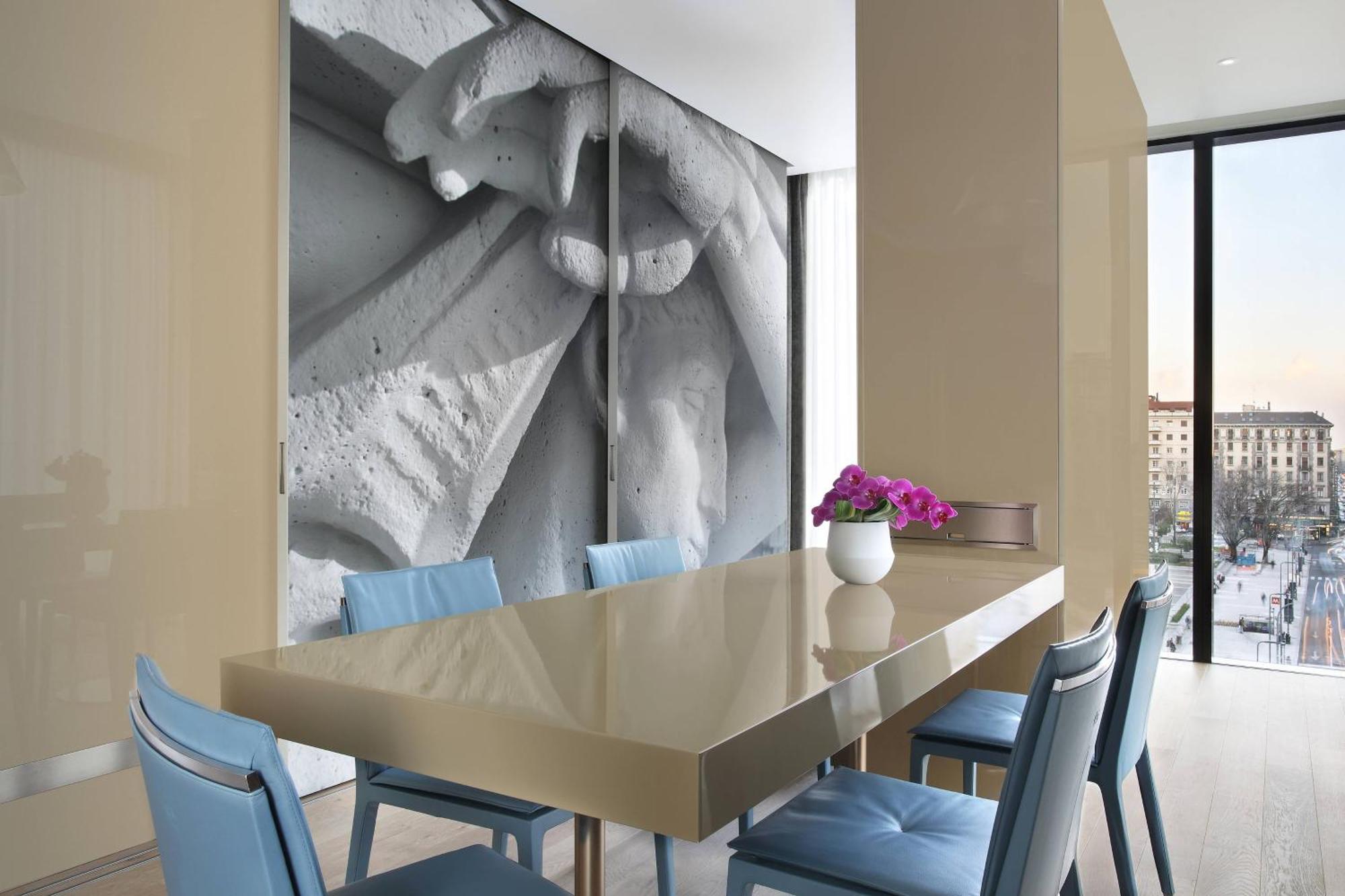Excelsior Hotel Gallia, A Luxury Collection Hotel, Milan — الصور 1