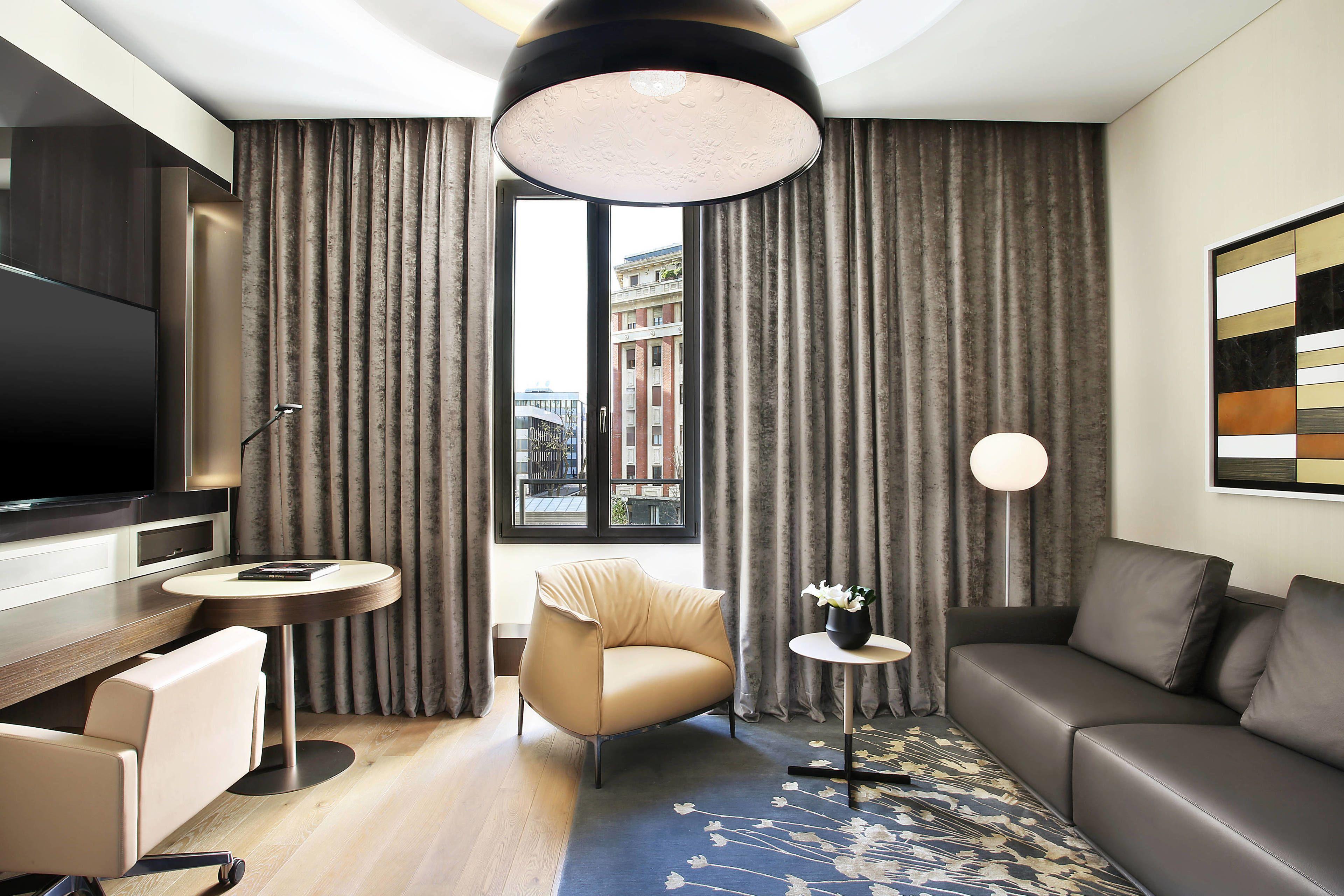 Excelsior Hotel Gallia, A Luxury Collection Hotel, Milan — الصور 3